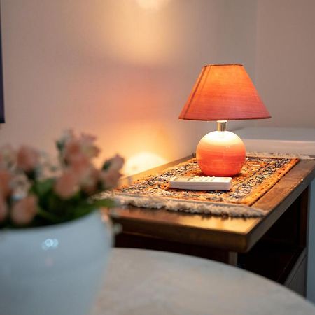 Aci B&B Acireale Eksteriør billede