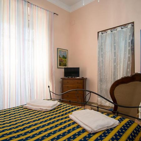 Aci B&B Acireale Eksteriør billede