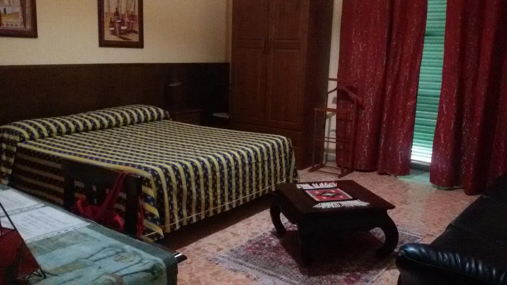 Aci B&B Acireale Værelse billede