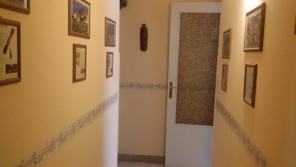 Aci B&B Acireale Eksteriør billede