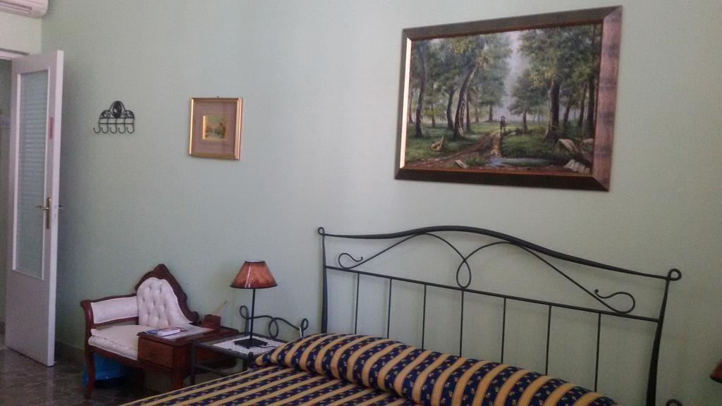 Aci B&B Acireale Eksteriør billede
