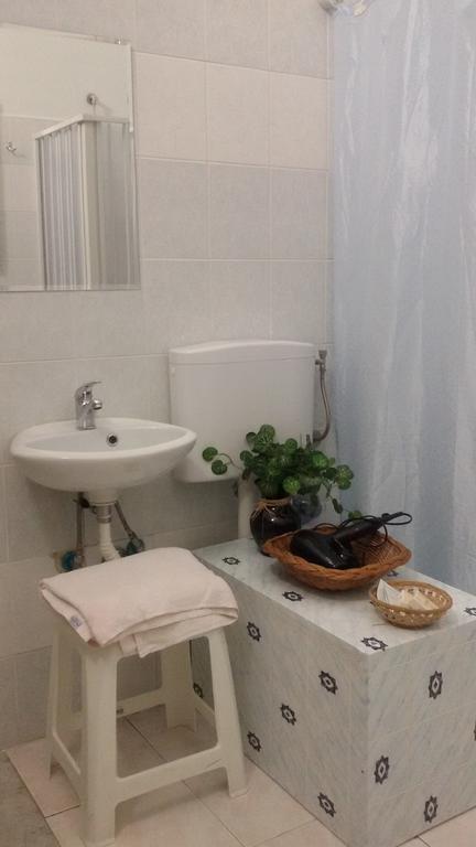 Aci B&B Acireale Værelse billede