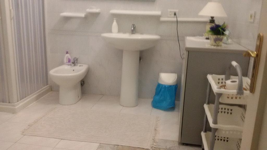 Aci B&B Acireale Værelse billede