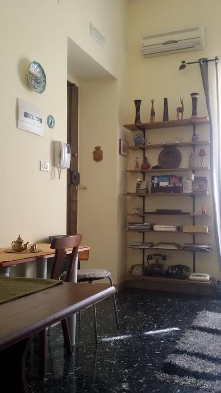 Aci B&B Acireale Eksteriør billede