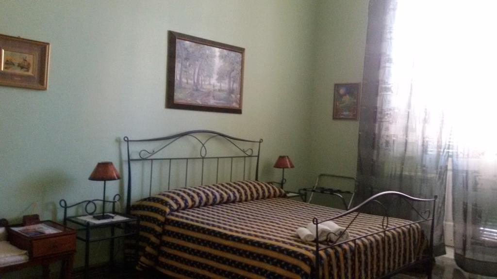 Aci B&B Acireale Eksteriør billede