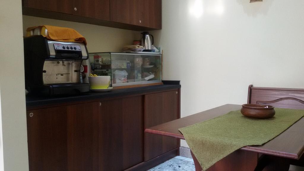 Aci B&B Acireale Eksteriør billede