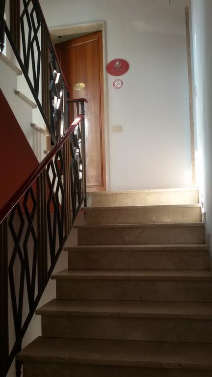 Aci B&B Acireale Eksteriør billede
