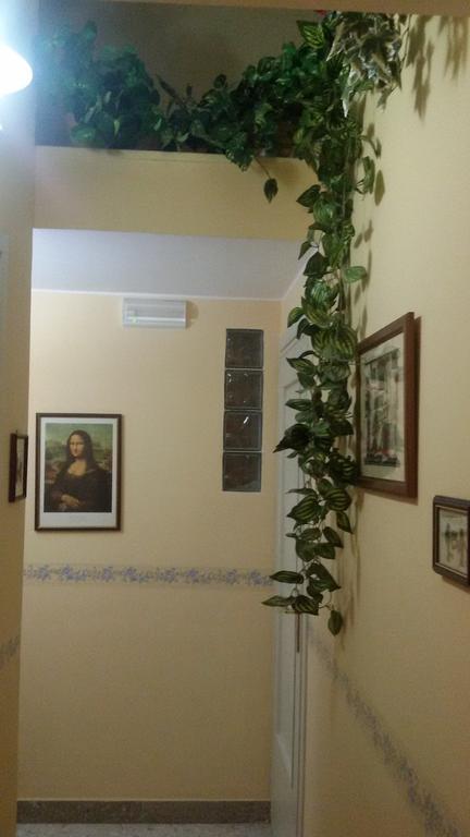 Aci B&B Acireale Eksteriør billede