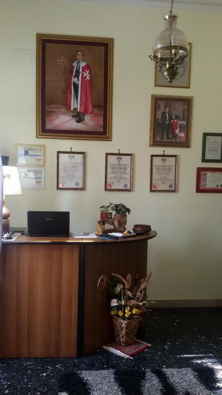 Aci B&B Acireale Eksteriør billede