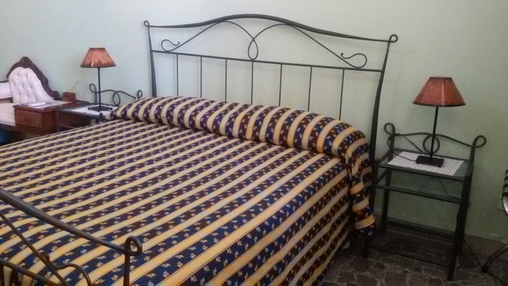 Aci B&B Acireale Eksteriør billede