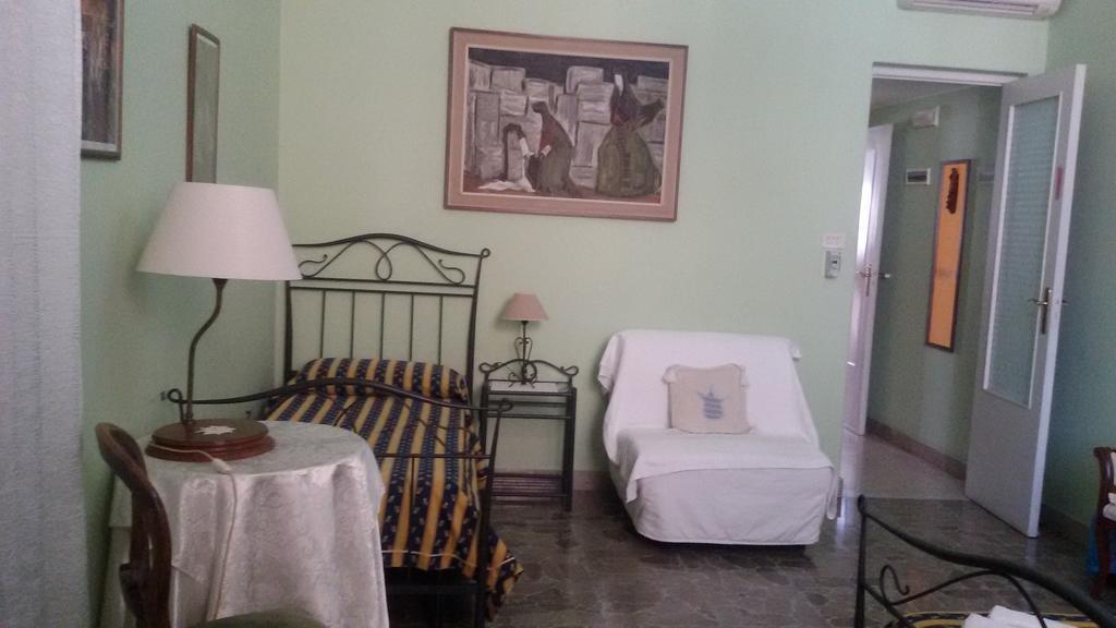 Aci B&B Acireale Eksteriør billede