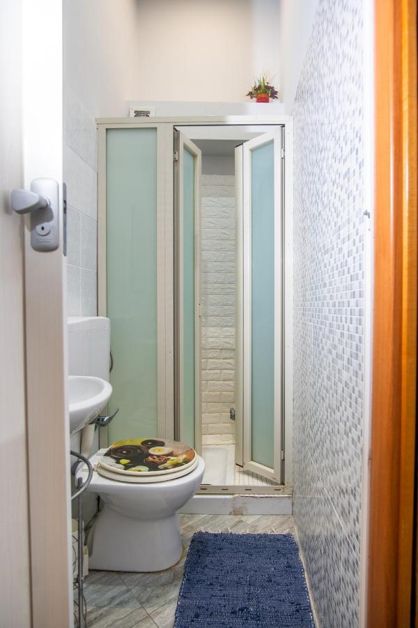 Aci B&B Acireale Eksteriør billede
