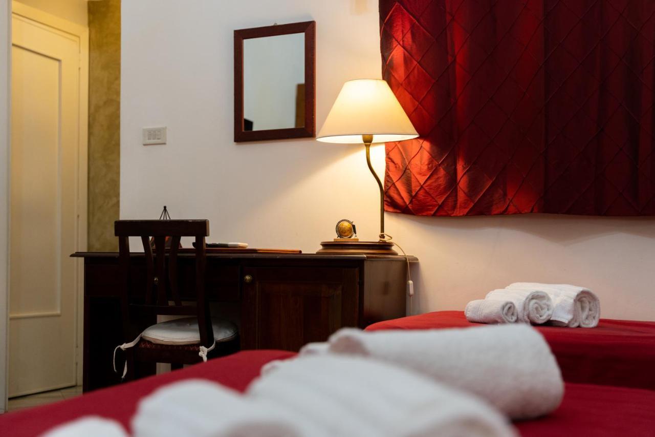 Aci B&B Acireale Eksteriør billede