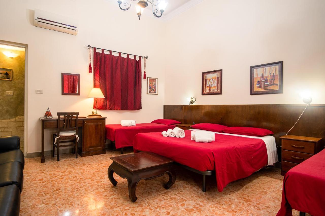 Aci B&B Acireale Eksteriør billede