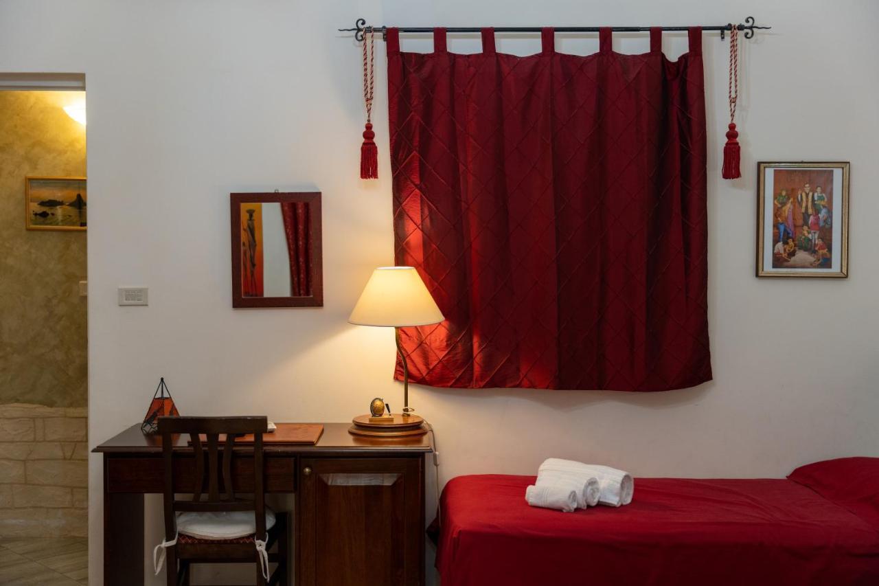 Aci B&B Acireale Eksteriør billede