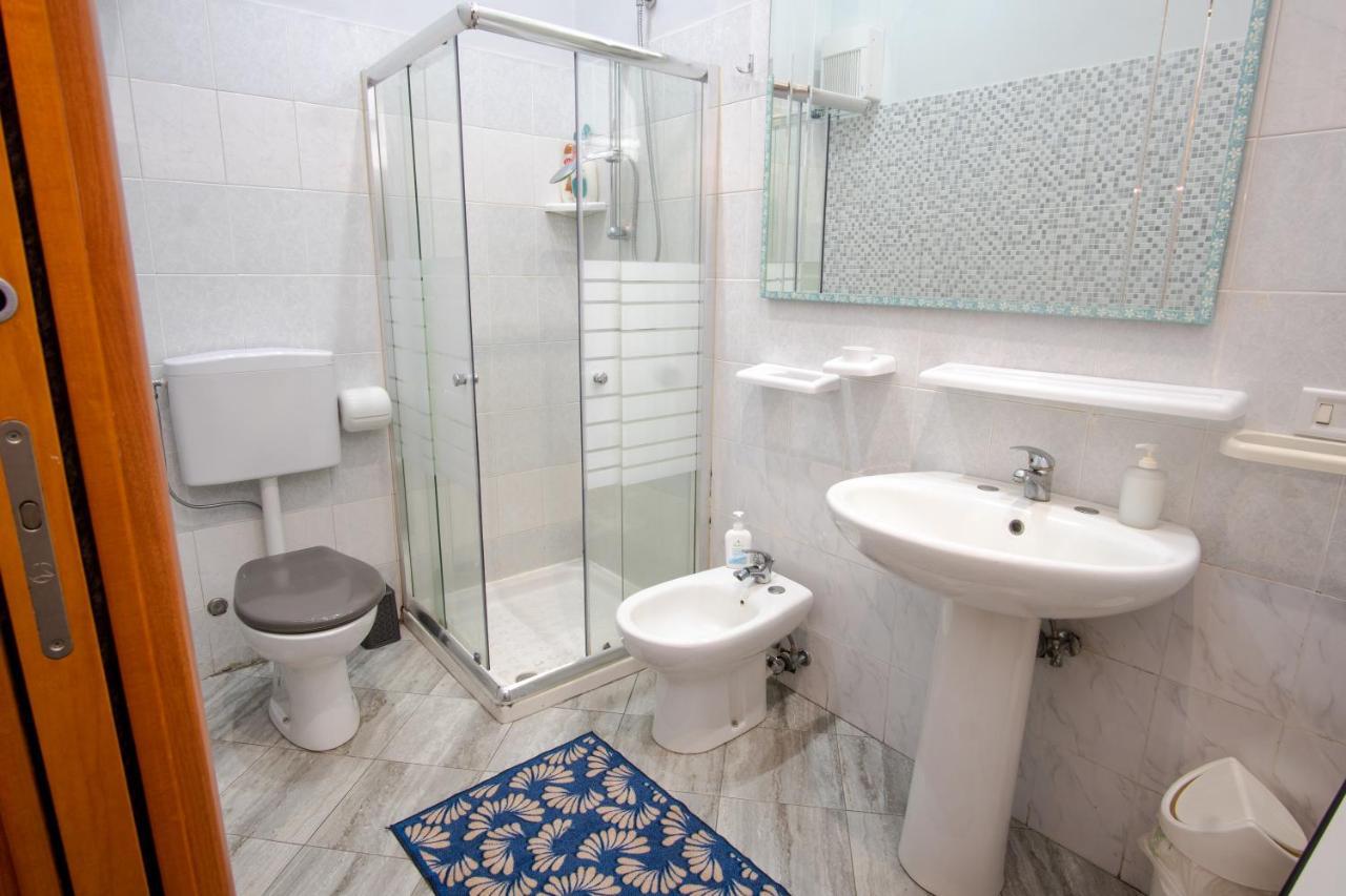 Aci B&B Acireale Eksteriør billede