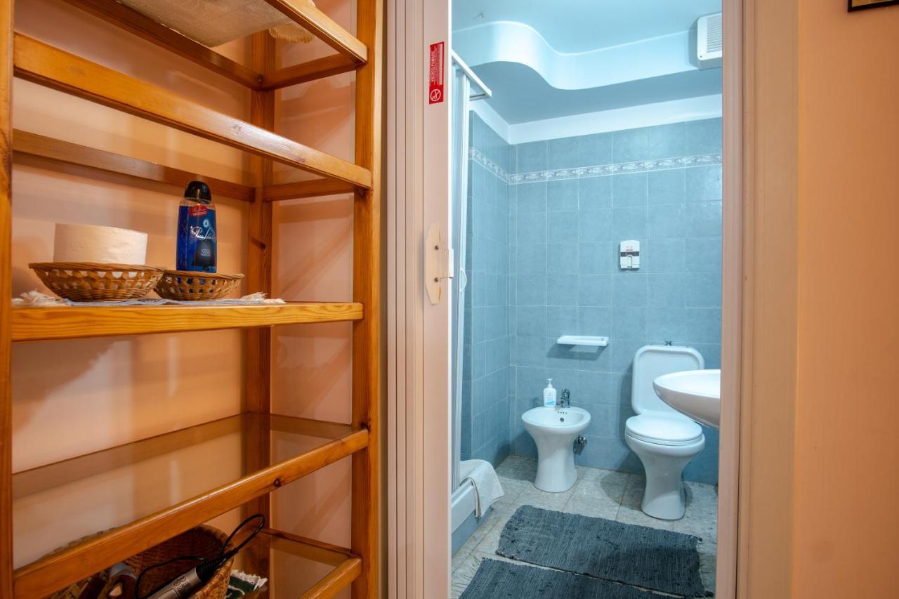 Aci B&B Acireale Eksteriør billede