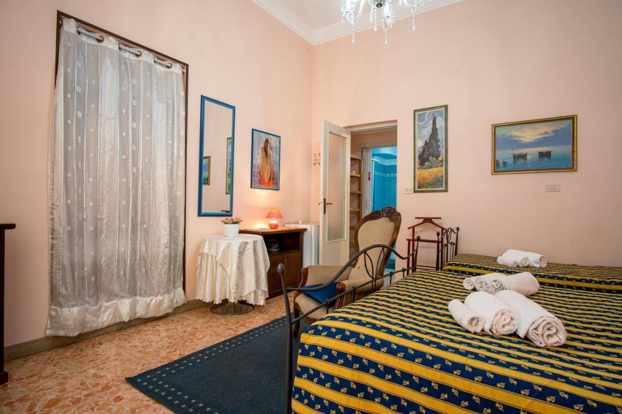 Aci B&B Acireale Eksteriør billede