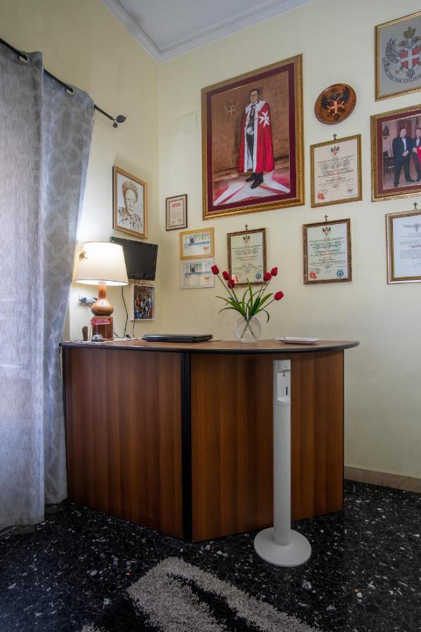 Aci B&B Acireale Eksteriør billede