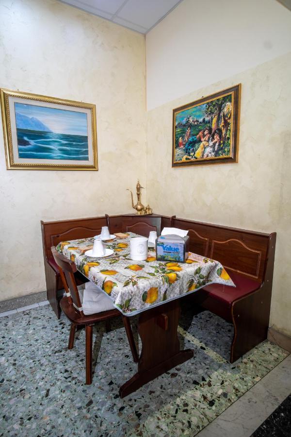 Aci B&B Acireale Eksteriør billede