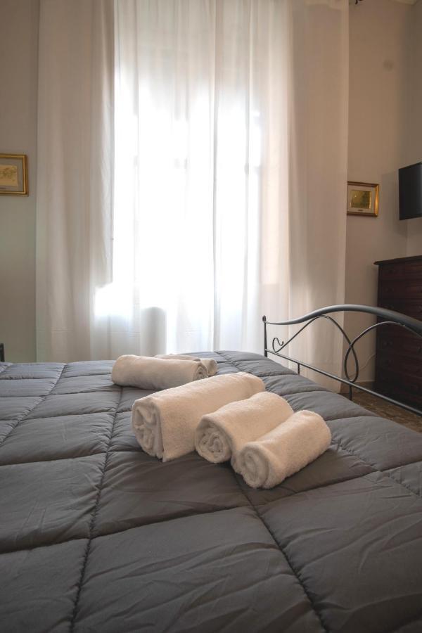 Aci B&B Acireale Eksteriør billede