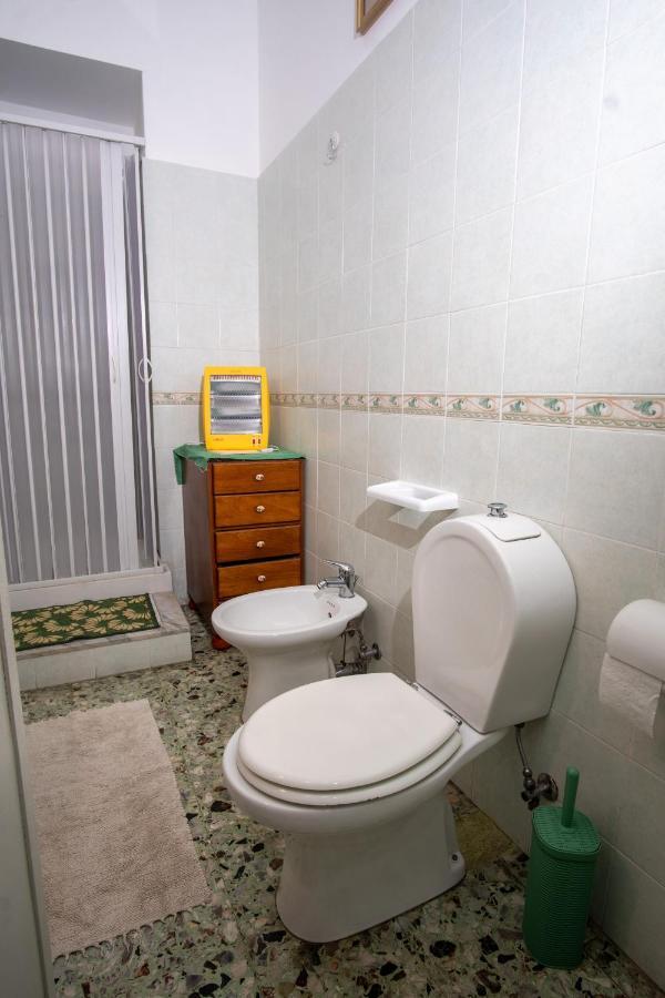 Aci B&B Acireale Eksteriør billede
