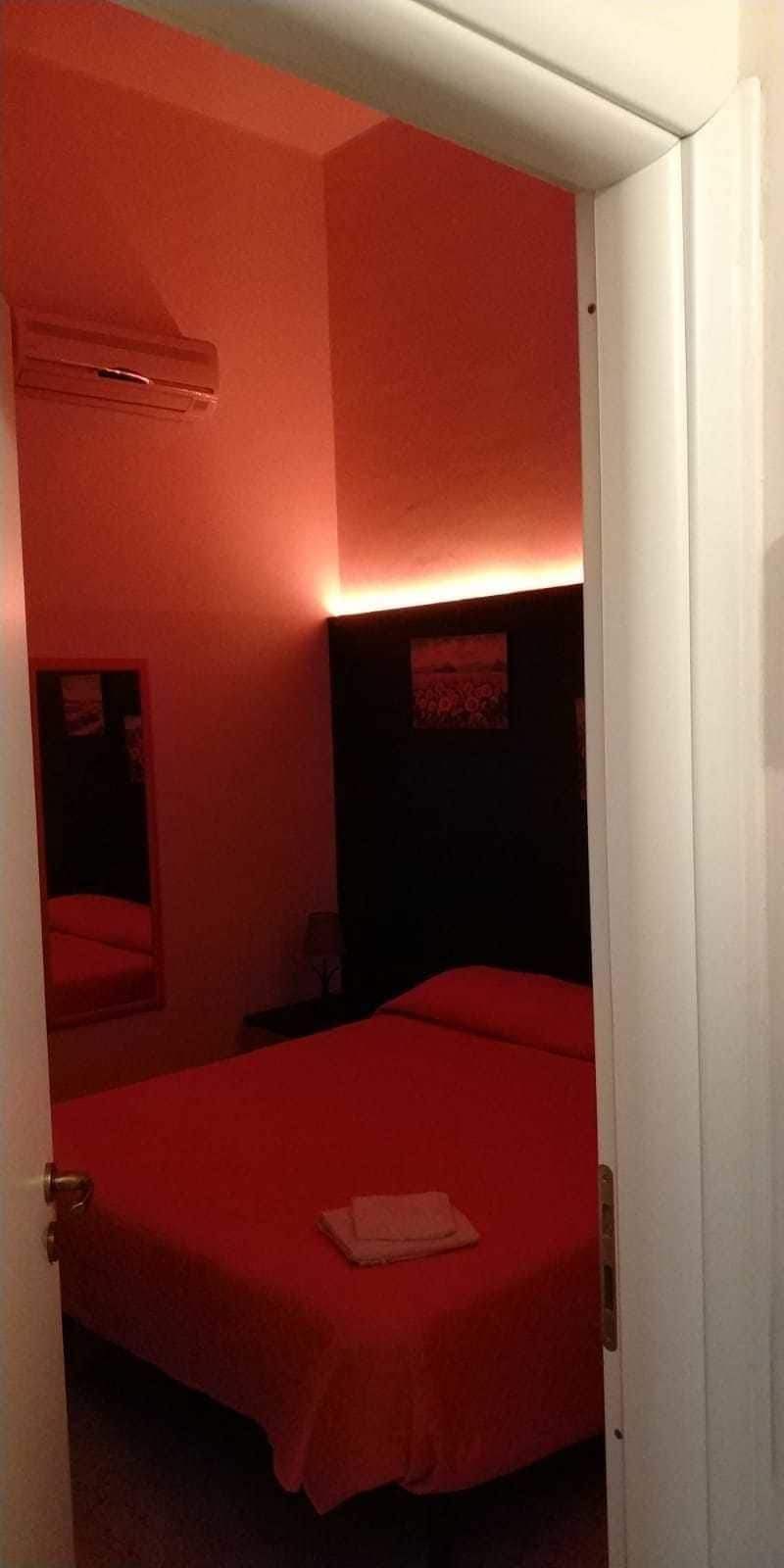 Aci B&B Acireale Eksteriør billede