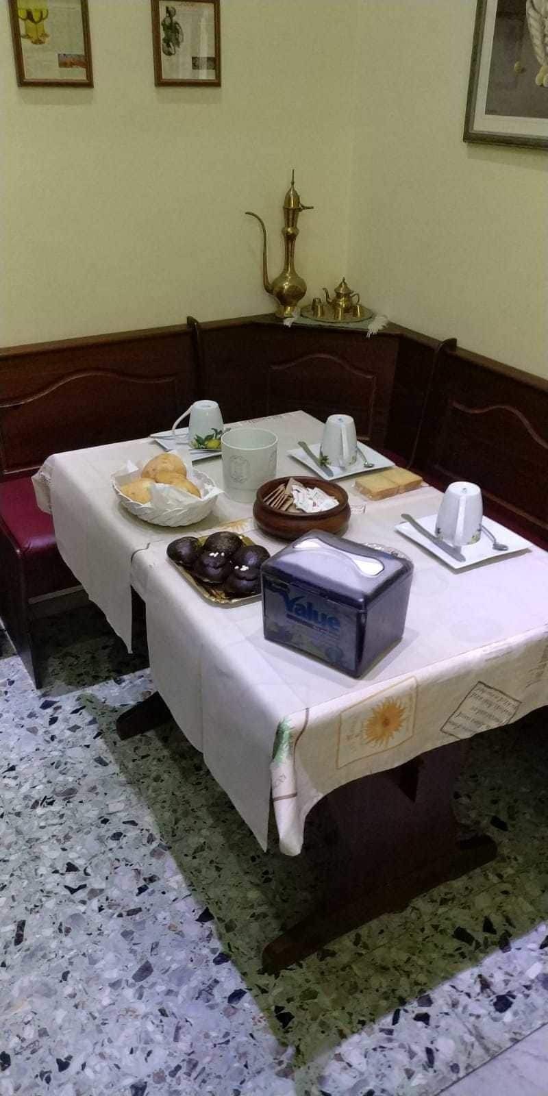 Aci B&B Acireale Eksteriør billede